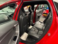 USED 2015 15 VOLVO XC60 2.0 D4 R-Design Lux Nav SUV 5dr Diesel Auto Euro 6 (s/s) (190 ps) UK DELIVERY FLAT FEE &pound;175 (SUBJECT TO DEAL) *OVER 100 IMAGES ON OUR WEBSITE*BESPOKE FINANCE ARRANGED*PART EXCHANGE WELCOME*ALL VEHICLES HPI CLEAR