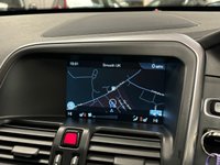 USED 2015 15 VOLVO XC60 2.0 D4 R-Design Lux Nav SUV 5dr Diesel Auto Euro 6 (s/s) (190 ps) UK DELIVERY FLAT FEE &pound;175 (SUBJECT TO DEAL) *OVER 100 IMAGES ON OUR WEBSITE*BESPOKE FINANCE ARRANGED*PART EXCHANGE WELCOME*ALL VEHICLES HPI CLEAR