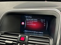 USED 2015 15 VOLVO XC60 2.0 D4 R-Design Lux Nav SUV 5dr Diesel Auto Euro 6 (s/s) (190 ps) UK DELIVERY FLAT FEE &pound;175 (SUBJECT TO DEAL) *OVER 100 IMAGES ON OUR WEBSITE*BESPOKE FINANCE ARRANGED*PART EXCHANGE WELCOME*ALL VEHICLES HPI CLEAR