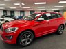USED 2015 15 VOLVO XC60 2.0 D4 R-Design Lux Nav SUV 5dr Diesel Auto Euro 6 (s/s) (190 ps) UK DELIVERY FLAT FEE &pound;175 (SUBJECT TO DEAL) *OVER 100 IMAGES ON OUR WEBSITE*BESPOKE FINANCE ARRANGED*PART EXCHANGE WELCOME*ALL VEHICLES HPI CLEAR