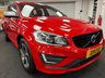 USED 2015 15 VOLVO XC60 2.0 D4 R-Design Lux Nav SUV 5dr Diesel Auto Euro 6 (s/s) (190 ps) UK DELIVERY FLAT FEE &pound;175 (SUBJECT TO DEAL) *OVER 100 IMAGES ON OUR WEBSITE*BESPOKE FINANCE ARRANGED*PART EXCHANGE WELCOME*ALL VEHICLES HPI CLEAR