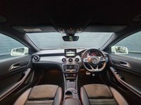 USED 2017 67 MERCEDES-BENZ GLA 2.1 GLA220d AMG Line SUV 5dr Diesel 7G-DCT 4MATIC Euro 6 (s/s) (177 ps) Apple Carplay & Android Auto, Part Leather Interior, Rear Parking Camera, Front Parking Sensors, Keyless Drive