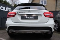 USED 2017 67 MERCEDES-BENZ GLA 2.1 GLA220d AMG Line SUV 5dr Diesel 7G-DCT 4MATIC Euro 6 (s/s) (177 ps) Apple Carplay & Android Auto, Part Leather Interior, Rear Parking Camera, Front Parking Sensors, Keyless Drive