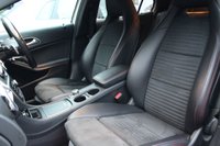 USED 2017 67 MERCEDES-BENZ GLA 2.1 GLA220d AMG Line SUV 5dr Diesel 7G-DCT 4MATIC Euro 6 (s/s) (177 ps) Apple Carplay & Android Auto, Part Leather Interior, Rear Parking Camera, Front Parking Sensors, Keyless Drive