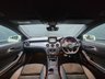USED 2017 67 MERCEDES-BENZ GLA 2.1 GLA220d AMG Line SUV 5dr Diesel 7G-DCT 4MATIC Euro 6 (s/s) (177 ps) Apple Carplay & Android Auto, Part Leather Interior, Rear Parking Camera, Front Parking Sensors, Keyless Drive