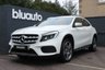 USED 2017 67 MERCEDES-BENZ GLA 2.1 GLA220d AMG Line SUV 5dr Diesel 7G-DCT 4MATIC Euro 6 (s/s) (177 ps) Apple Carplay & Android Auto, Part Leather Interior, Rear Parking Camera, Front Parking Sensors, Keyless Drive