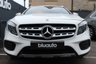 USED 2017 67 MERCEDES-BENZ GLA 2.1 GLA220d AMG Line SUV 5dr Diesel 7G-DCT 4MATIC Euro 6 (s/s) (177 ps) Apple Carplay & Android Auto, Part Leather Interior, Rear Parking Camera, Front Parking Sensors, Keyless Drive