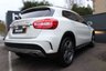 USED 2017 67 MERCEDES-BENZ GLA 2.1 GLA220d AMG Line SUV 5dr Diesel 7G-DCT 4MATIC Euro 6 (s/s) (177 ps) Apple Carplay & Android Auto, Part Leather Interior, Rear Parking Camera, Front Parking Sensors, Keyless Drive