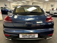 USED 2013 63 PORSCHE PANAMERA 3.0D V6 Hatchback 5dr Diesel TiptronicS Euro 5 (s/s) (250 ps) UK DELIVERY FLAT FEE &pound;175 (SUBJECT TO DEAL) *OVER 100 IMAGES ON OUR WEBSITE*BESPOKE FINANCE ARRANGED*PART EXCHANGE WELCOME*ALL VEHICLES HPI CLEAR