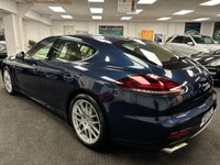 USED 2013 63 PORSCHE PANAMERA 3.0D V6 Hatchback 5dr Diesel TiptronicS Euro 5 (s/s) (250 ps) UK DELIVERY FLAT FEE &pound;175 (SUBJECT TO DEAL) *OVER 100 IMAGES ON OUR WEBSITE*BESPOKE FINANCE ARRANGED*PART EXCHANGE WELCOME*ALL VEHICLES HPI CLEAR