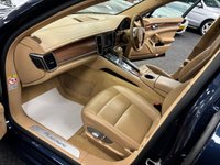 USED 2013 63 PORSCHE PANAMERA 3.0D V6 Hatchback 5dr Diesel TiptronicS Euro 5 (s/s) (250 ps) UK DELIVERY FLAT FEE &pound;175 (SUBJECT TO DEAL) *OVER 100 IMAGES ON OUR WEBSITE*BESPOKE FINANCE ARRANGED*PART EXCHANGE WELCOME*ALL VEHICLES HPI CLEAR