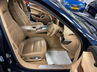 USED 2013 63 PORSCHE PANAMERA 3.0D V6 Hatchback 5dr Diesel TiptronicS Euro 5 (s/s) (250 ps) UK DELIVERY FLAT FEE &pound;175 (SUBJECT TO DEAL) *OVER 100 IMAGES ON OUR WEBSITE*BESPOKE FINANCE ARRANGED*PART EXCHANGE WELCOME*ALL VEHICLES HPI CLEAR