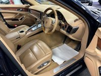 USED 2013 63 PORSCHE PANAMERA 3.0D V6 Hatchback 5dr Diesel TiptronicS Euro 5 (s/s) (250 ps) UK DELIVERY FLAT FEE &pound;175 (SUBJECT TO DEAL) *OVER 100 IMAGES ON OUR WEBSITE*BESPOKE FINANCE ARRANGED*PART EXCHANGE WELCOME*ALL VEHICLES HPI CLEAR