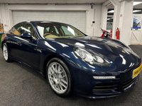 USED 2013 63 PORSCHE PANAMERA 3.0D V6 Hatchback 5dr Diesel TiptronicS Euro 5 (s/s) (250 ps) UK DELIVERY FLAT FEE &pound;175 (SUBJECT TO DEAL) *OVER 100 IMAGES ON OUR WEBSITE*BESPOKE FINANCE ARRANGED*PART EXCHANGE WELCOME*ALL VEHICLES HPI CLEAR