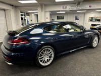 USED 2013 63 PORSCHE PANAMERA 3.0D V6 Hatchback 5dr Diesel TiptronicS Euro 5 (s/s) (250 ps) UK DELIVERY FLAT FEE &pound;175 (SUBJECT TO DEAL) *OVER 100 IMAGES ON OUR WEBSITE*BESPOKE FINANCE ARRANGED*PART EXCHANGE WELCOME*ALL VEHICLES HPI CLEAR