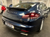 USED 2013 63 PORSCHE PANAMERA 3.0D V6 Hatchback 5dr Diesel TiptronicS Euro 5 (s/s) (250 ps) UK DELIVERY FLAT FEE &pound;175 (SUBJECT TO DEAL) *OVER 100 IMAGES ON OUR WEBSITE*BESPOKE FINANCE ARRANGED*PART EXCHANGE WELCOME*ALL VEHICLES HPI CLEAR