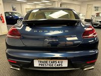 USED 2013 63 PORSCHE PANAMERA 3.0D V6 Hatchback 5dr Diesel TiptronicS Euro 5 (s/s) (250 ps) UK DELIVERY FLAT FEE &pound;175 (SUBJECT TO DEAL) *OVER 100 IMAGES ON OUR WEBSITE*BESPOKE FINANCE ARRANGED*PART EXCHANGE WELCOME*ALL VEHICLES HPI CLEAR