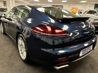 USED 2013 63 PORSCHE PANAMERA 3.0D V6 Hatchback 5dr Diesel TiptronicS Euro 5 (s/s) (250 ps) UK DELIVERY FLAT FEE &pound;175 (SUBJECT TO DEAL) *OVER 100 IMAGES ON OUR WEBSITE*BESPOKE FINANCE ARRANGED*PART EXCHANGE WELCOME*ALL VEHICLES HPI CLEAR