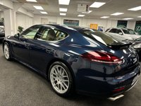 USED 2013 63 PORSCHE PANAMERA 3.0D V6 Hatchback 5dr Diesel TiptronicS Euro 5 (s/s) (250 ps) UK DELIVERY FLAT FEE &pound;175 (SUBJECT TO DEAL) *OVER 100 IMAGES ON OUR WEBSITE*BESPOKE FINANCE ARRANGED*PART EXCHANGE WELCOME*ALL VEHICLES HPI CLEAR