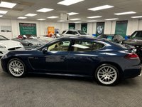 USED 2013 63 PORSCHE PANAMERA 3.0D V6 Hatchback 5dr Diesel TiptronicS Euro 5 (s/s) (250 ps) UK DELIVERY FLAT FEE &pound;175 (SUBJECT TO DEAL) *OVER 100 IMAGES ON OUR WEBSITE*BESPOKE FINANCE ARRANGED*PART EXCHANGE WELCOME*ALL VEHICLES HPI CLEAR