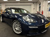 USED 2013 63 PORSCHE PANAMERA 3.0D V6 Hatchback 5dr Diesel TiptronicS Euro 5 (s/s) (250 ps) UK DELIVERY FLAT FEE &pound;175 (SUBJECT TO DEAL) *OVER 100 IMAGES ON OUR WEBSITE*BESPOKE FINANCE ARRANGED*PART EXCHANGE WELCOME*ALL VEHICLES HPI CLEAR