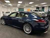USED 2013 63 PORSCHE PANAMERA 3.0D V6 Hatchback 5dr Diesel TiptronicS Euro 5 (s/s) (250 ps) UK DELIVERY FLAT FEE &pound;175 (SUBJECT TO DEAL) *OVER 100 IMAGES ON OUR WEBSITE*BESPOKE FINANCE ARRANGED*PART EXCHANGE WELCOME*ALL VEHICLES HPI CLEAR