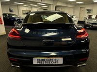 USED 2013 63 PORSCHE PANAMERA 3.0D V6 Hatchback 5dr Diesel TiptronicS Euro 5 (s/s) (250 ps) UK DELIVERY FLAT FEE &pound;175 (SUBJECT TO DEAL) *OVER 100 IMAGES ON OUR WEBSITE*BESPOKE FINANCE ARRANGED*PART EXCHANGE WELCOME*ALL VEHICLES HPI CLEAR