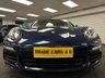 USED 2013 63 PORSCHE PANAMERA 3.0D V6 Hatchback 5dr Diesel TiptronicS Euro 5 (s/s) (250 ps) UK DELIVERY FLAT FEE &pound;175 (SUBJECT TO DEAL) *OVER 100 IMAGES ON OUR WEBSITE*BESPOKE FINANCE ARRANGED*PART EXCHANGE WELCOME*ALL VEHICLES HPI CLEAR