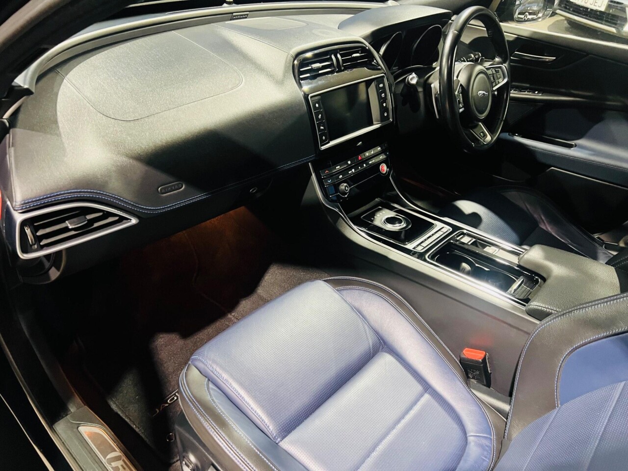 2018 Jaguar XE RSport £12,690