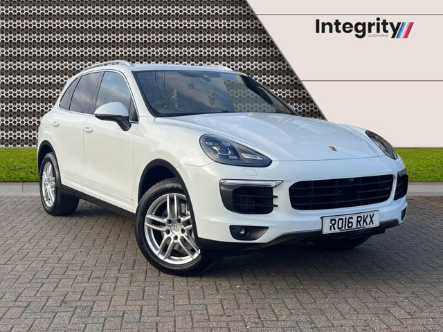 Integrity Automotive Limited