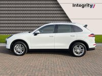 USED 2016 16 PORSCHE CAYENNE 4.2 TD V8 S SUV 5dr Diesel TiptronicS 4WD Euro 5 (s/s) (385 ps) Superb Service Record