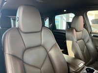 USED 2016 16 PORSCHE CAYENNE 4.2 TD V8 S SUV 5dr Diesel TiptronicS 4WD Euro 5 (s/s) (385 ps) Superb Service Record