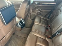 USED 2016 16 PORSCHE CAYENNE 4.2 TD V8 S SUV 5dr Diesel TiptronicS 4WD Euro 5 (s/s) (385 ps) Superb Service Record
