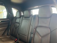 USED 2016 16 PORSCHE CAYENNE 4.2 TD V8 S SUV 5dr Diesel TiptronicS 4WD Euro 5 (s/s) (385 ps) Superb Service Record