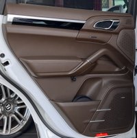 USED 2016 16 PORSCHE CAYENNE 4.2 TD V8 S SUV 5dr Diesel TiptronicS 4WD Euro 5 (s/s) (385 ps) Superb Service Record