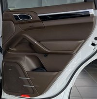 USED 2016 16 PORSCHE CAYENNE 4.2 TD V8 S SUV 5dr Diesel TiptronicS 4WD Euro 5 (s/s) (385 ps) Superb Service Record