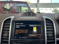 USED 2016 16 PORSCHE CAYENNE 4.2 TD V8 S SUV 5dr Diesel TiptronicS 4WD Euro 5 (s/s) (385 ps) Superb Service Record