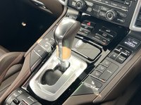 USED 2016 16 PORSCHE CAYENNE 4.2 TD V8 S SUV 5dr Diesel TiptronicS 4WD Euro 5 (s/s) (385 ps) Superb Service Record