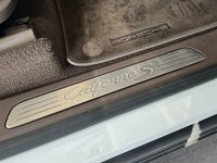 USED 2016 16 PORSCHE CAYENNE 4.2 TD V8 S SUV 5dr Diesel TiptronicS 4WD Euro 5 (s/s) (385 ps) Superb Service Record