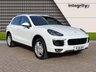 USED 2016 16 PORSCHE CAYENNE 4.2 TD V8 S SUV 5dr Diesel TiptronicS 4WD Euro 5 (s/s) (385 ps) Superb Service Record