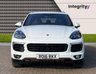 USED 2016 16 PORSCHE CAYENNE 4.2 TD V8 S SUV 5dr Diesel TiptronicS 4WD Euro 5 (s/s) (385 ps) Superb Service Record