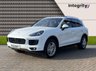 USED 2016 16 PORSCHE CAYENNE 4.2 TD V8 S SUV 5dr Diesel TiptronicS 4WD Euro 5 (s/s) (385 ps) Superb Service Record