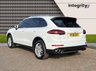 USED 2016 16 PORSCHE CAYENNE 4.2 TD V8 S SUV 5dr Diesel TiptronicS 4WD Euro 5 (s/s) (385 ps) Superb Service Record