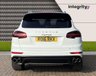 USED 2016 16 PORSCHE CAYENNE 4.2 TD V8 S SUV 5dr Diesel TiptronicS 4WD Euro 5 (s/s) (385 ps) Superb Service Record