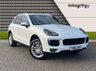 USED 2016 16 PORSCHE CAYENNE 4.2 TD V8 S SUV 5dr Diesel TiptronicS 4WD Euro 5 (s/s) (385 ps) Superb Service Record