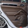 USED 2016 16 PORSCHE CAYENNE 4.2 TD V8 S SUV 5dr Diesel TiptronicS 4WD Euro 5 (s/s) (385 ps) Superb Service Record