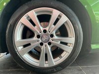USED 2016 16 MERCEDES-BENZ A-CLASS 1.5 A180d Sport (Premium) Hatchback 5dr Diesel 7G-DCT Euro 6 (s/s) (109 ps) Front and Rear PDC - Apple CarPlay