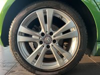 USED 2016 16 MERCEDES-BENZ A-CLASS 1.5 A180d Sport (Premium) Hatchback 5dr Diesel 7G-DCT Euro 6 (s/s) (109 ps) Front and Rear PDC - Apple CarPlay