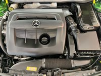 USED 2016 16 MERCEDES-BENZ A-CLASS 1.5 A180d Sport (Premium) Hatchback 5dr Diesel 7G-DCT Euro 6 (s/s) (109 ps) Front and Rear PDC - Apple CarPlay