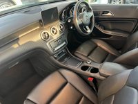 USED 2016 16 MERCEDES-BENZ A-CLASS 1.5 A180d Sport (Premium) Hatchback 5dr Diesel 7G-DCT Euro 6 (s/s) (109 ps) Front and Rear PDC - Apple CarPlay